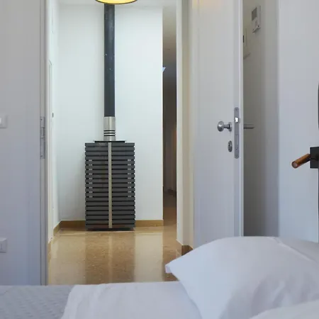 Pensión Vicolo Civitavecchia