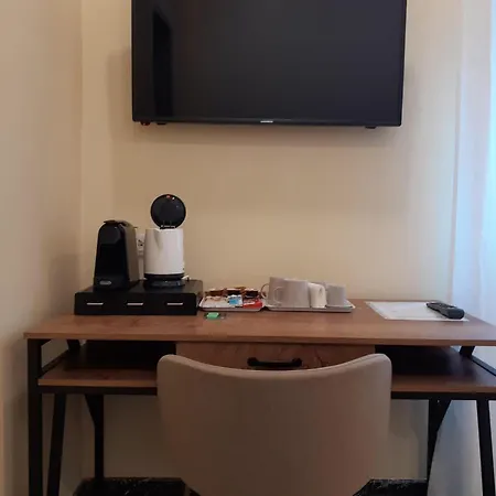 Vicolo 3* Civitavecchia