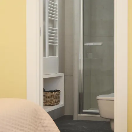 Vicolo Πανσιόν 3*