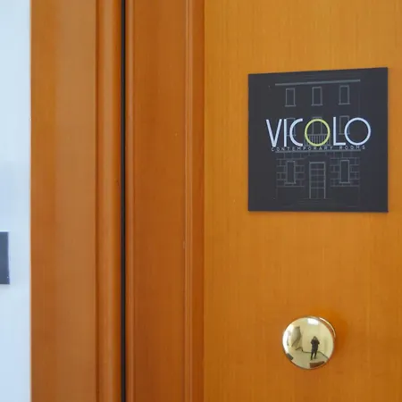 Gasthof Vicolo *
