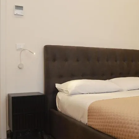 Πανσιόν Vicolo