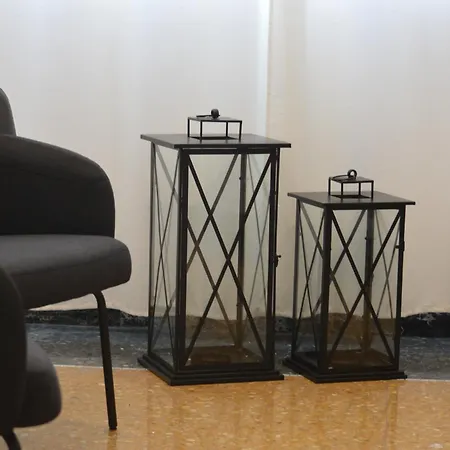 Pensionat Vicolo Civitavecchia