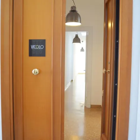 Vicolo 3* Civitavecchia