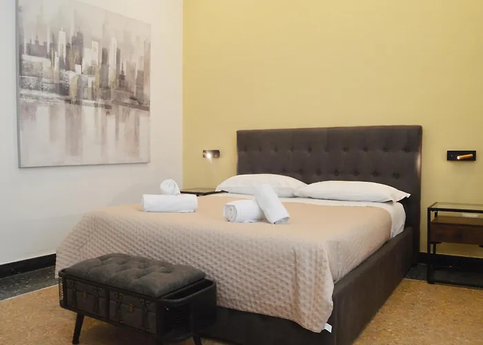 Vicolo Civitavecchia