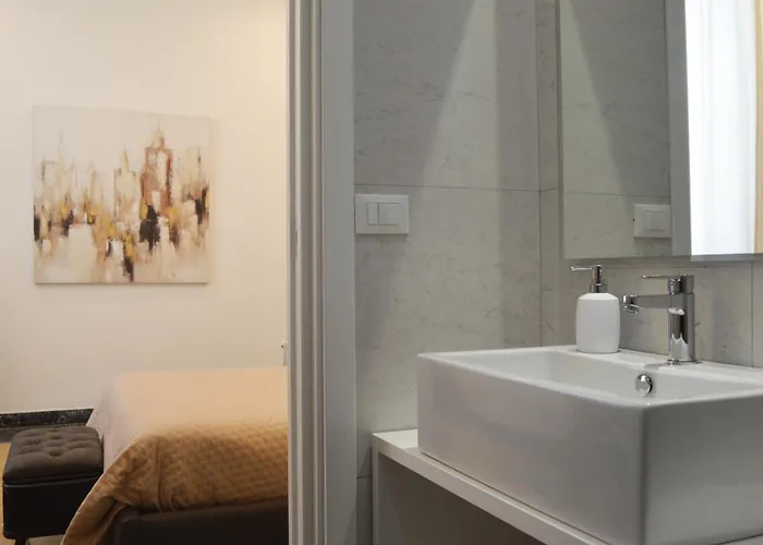 Pensionat Vicolo Civitavecchia