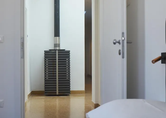 Guest house Vicolo Civitavecchia