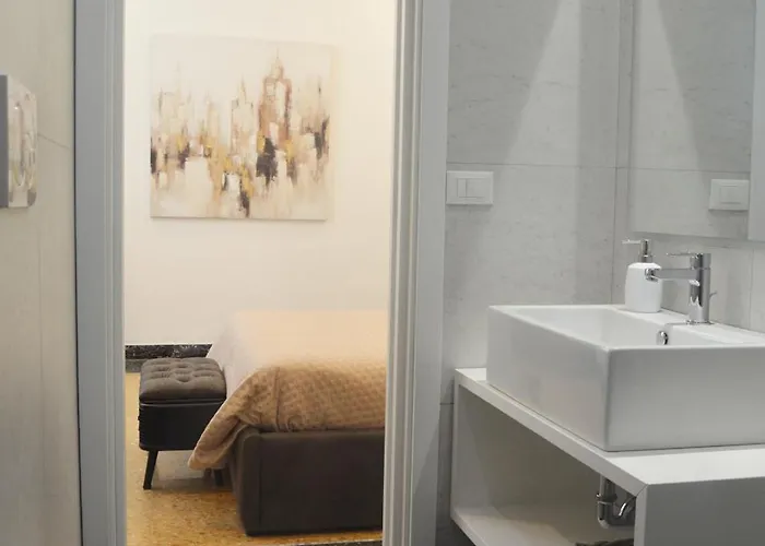 Guest house Vicolo 3*