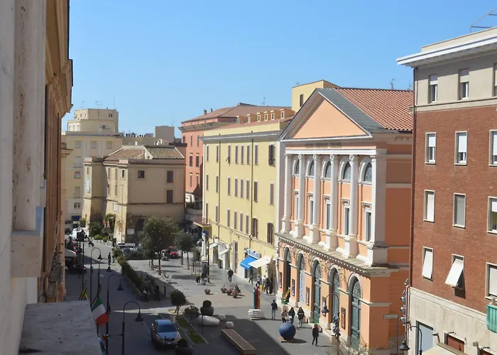 Vicolo Guest house 3*