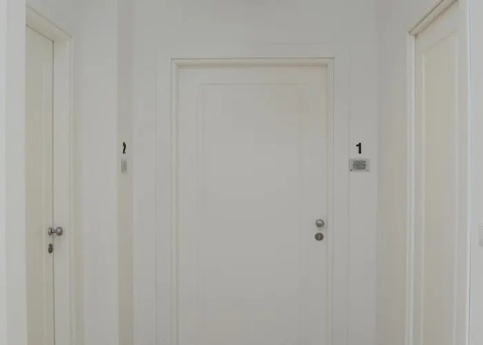 Vicolo Civitavecchia