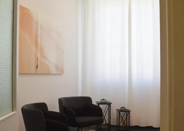 Vicolo Civitavecchia