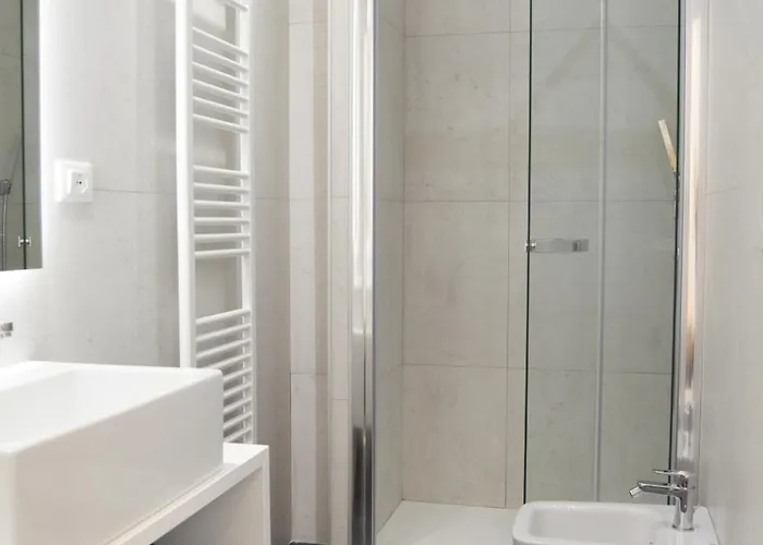 Guest house Vicolo 3*