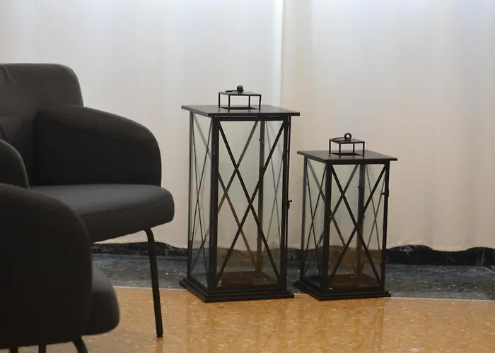 Pensionat Vicolo Civitavecchia