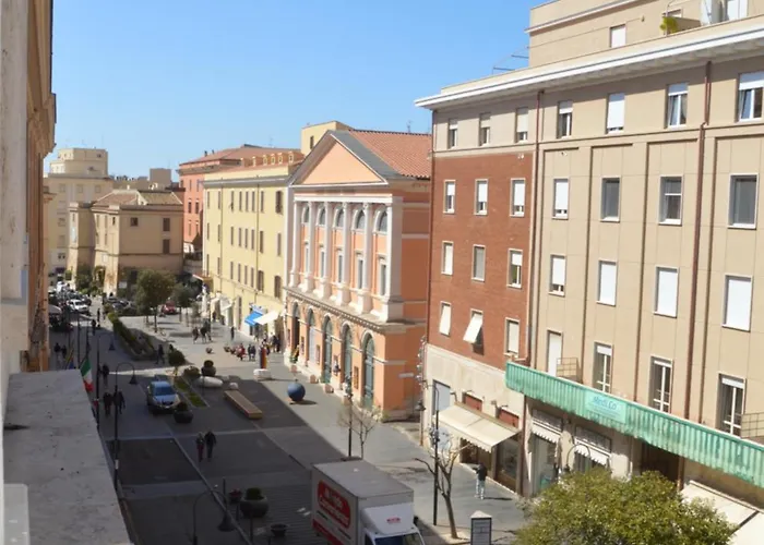 Vicolo Guest house 3*