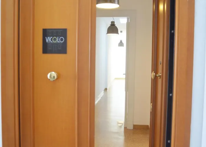 Vicolo 3* Civitavecchia